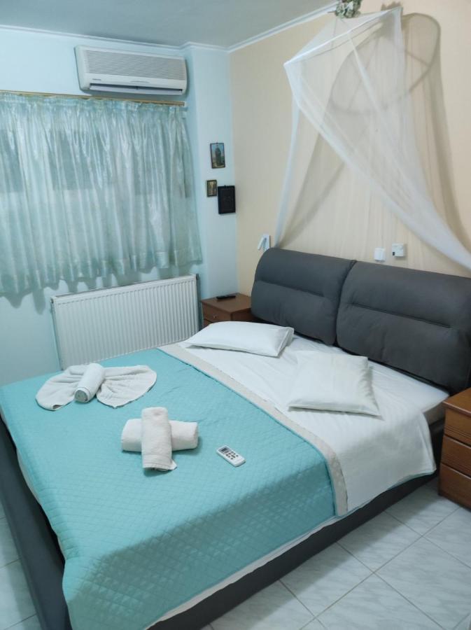 Bella Vista Apartment Gialtra ภายนอก รูปภาพ